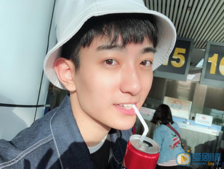 天盛長歌寧霽是誰扮演的?天盛長歌寧霽扮演者王凱熠個人資料、寫真及生活照欣賞