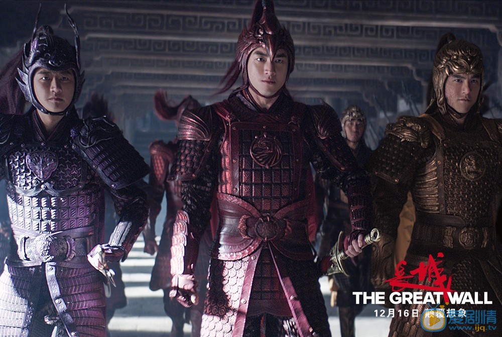 長城什麼時間播_長城播出時間