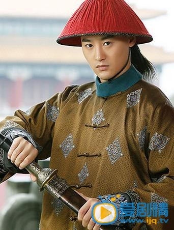 多情江山宋扣扣和英格爾在一起了嗎？多情江山宋扣扣和英格爾的結局