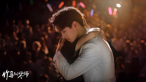 竹馬鋼琴師什麼時候播出？講述了什麼劇情？在哪個平台播？