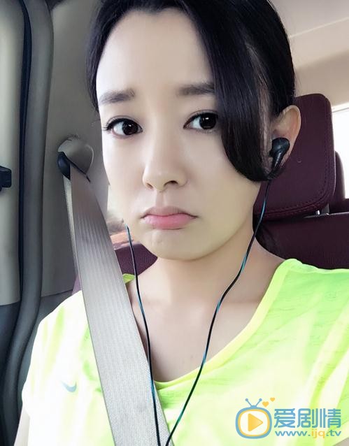 溫暖的弦溫柔是誰演的?溫柔扮演者周奇奇個人資料、寫真及生活照欣賞