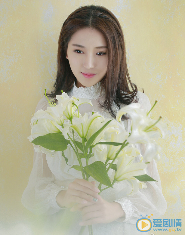 獵場女主羅伊人是誰演的?羅伊人扮演者菅韌姿個人資料生活美照欣賞