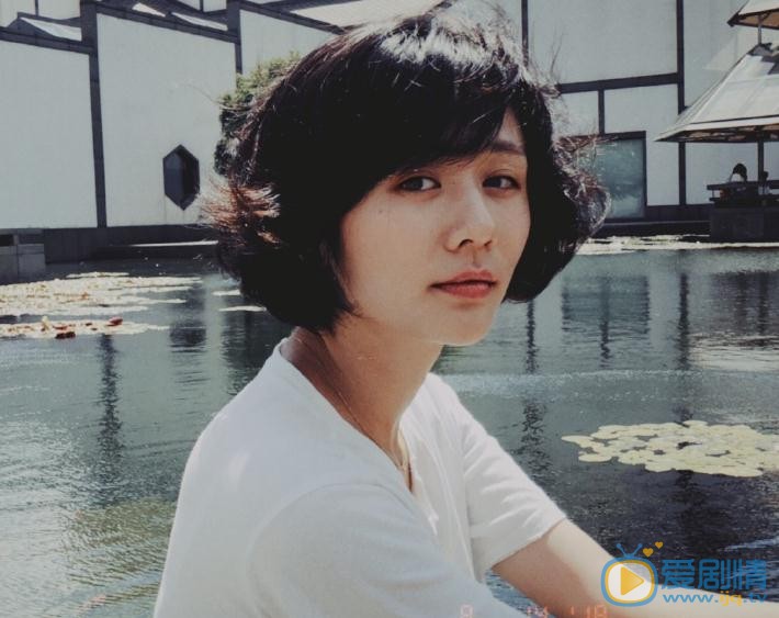 江河水劉希婭是誰演的？劉希婭扮演者曹琦個人資料、寫真及生活照欣賞