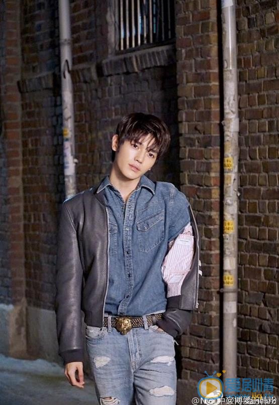 李泰容個人資料簡介 李泰容寫真照片