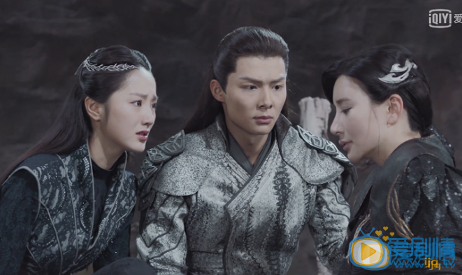 爵跡臨界天下里縫魂為什麼想死？