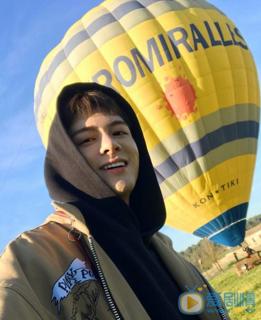 擇天記唐三十六是誰扮演的？唐三十六扮演者曾舜晞個人資料介紹