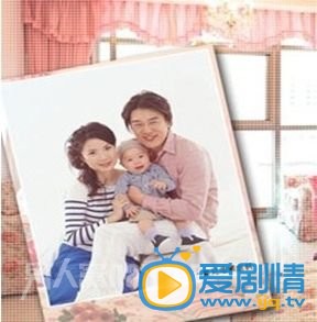 王耀慶老婆是誰？王耀慶和郭晏青結婚了嗎？王耀慶老婆郭晏青及兒子照片資料