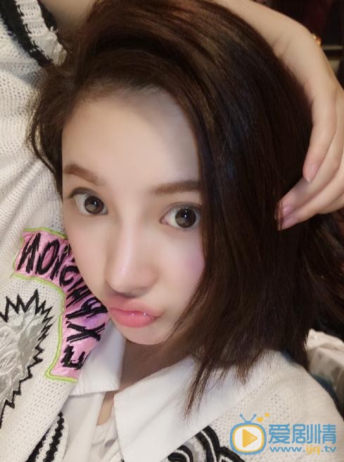 巴清傳巴七芙是誰？巴七芙扮演者彭小苒個人資料、寫真及生活照欣賞