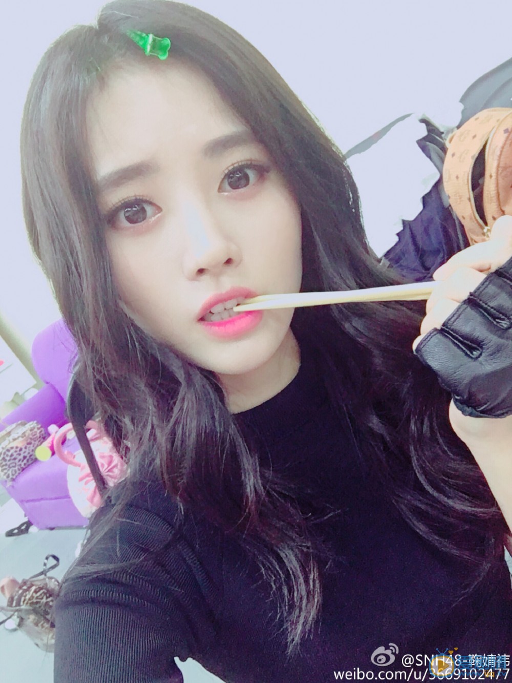 九州天空城雪飛霜是誰扮演的？九州天空城雪飛霜扮演者鞠婧禕個人資料及生活照作品介紹