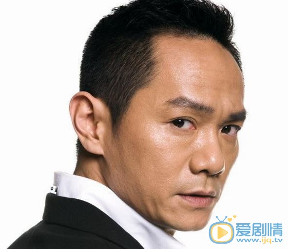 遠大前程夏俊林是誰演的?遠大前程夏俊林扮演者果靜林個人資料、寫真及生活照欣賞