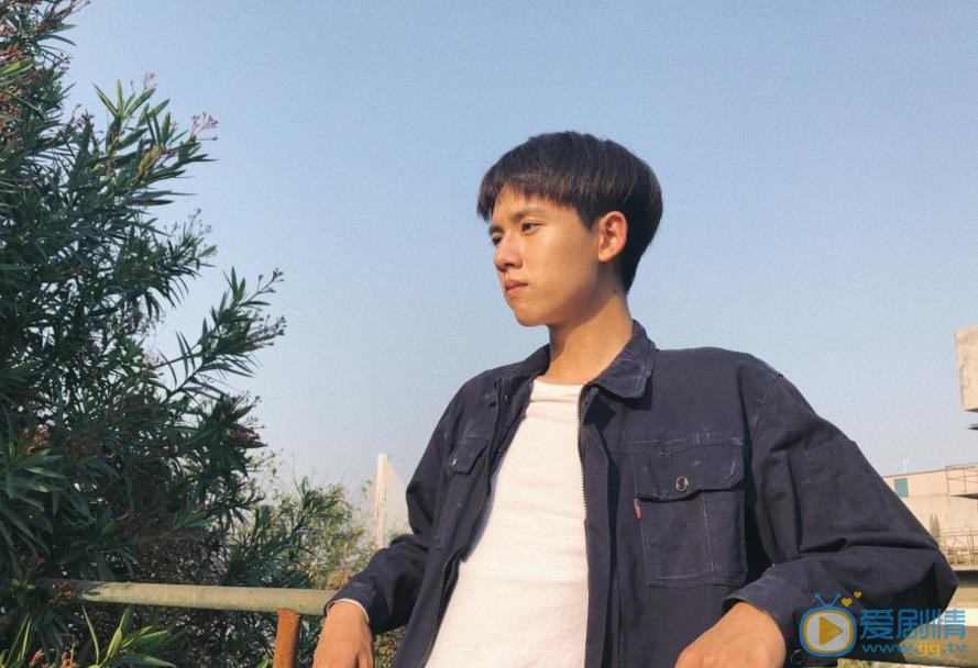 人不彪悍枉少年李漁是誰扮演的?人不彪悍枉少年李漁扮演者張耀個人資料、寫真生活照