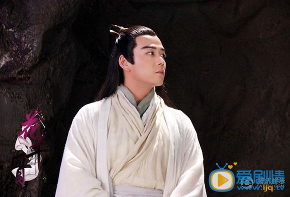 花千骨中檀梵上仙最後結局是什麼？檀梵上仙和夏紫熏在一起了嗎？