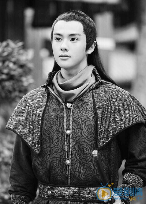 王子桀參演《特工皇妃楚喬傳》 王子桀飾演風眠 王子桀個人資料介紹
