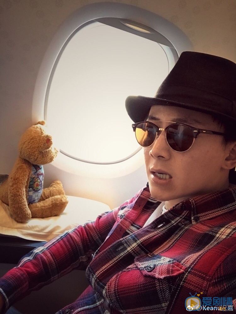 合伙人張傲是誰扮演的？張傲扮演者遲嘉個人資料、寫真及生活照欣賞 