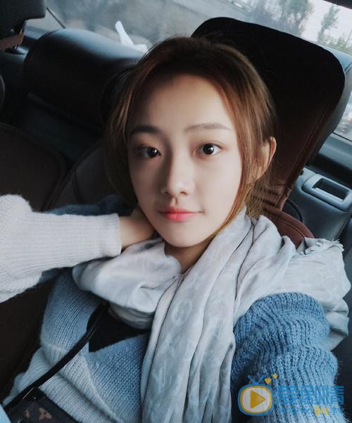 半妖傾城東哥是誰扮演的?東哥扮演者吳佳怡個人資料、寫真及生活照欣賞