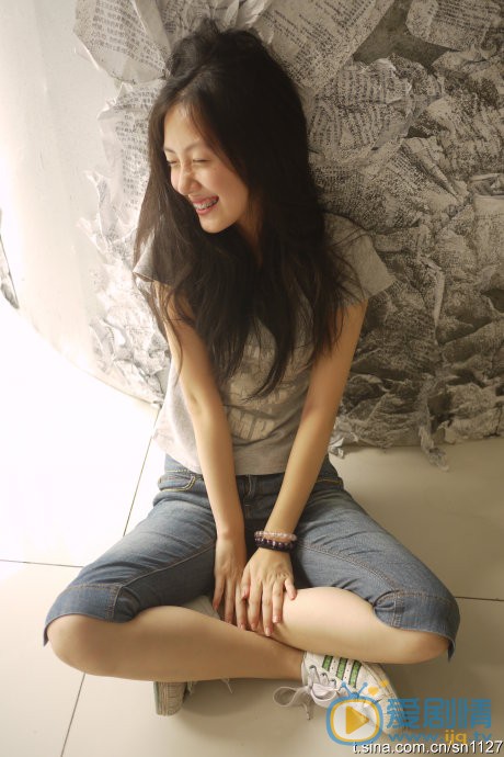 外科風雲葛琳扮演者張墨錫寫真生活照欣賞