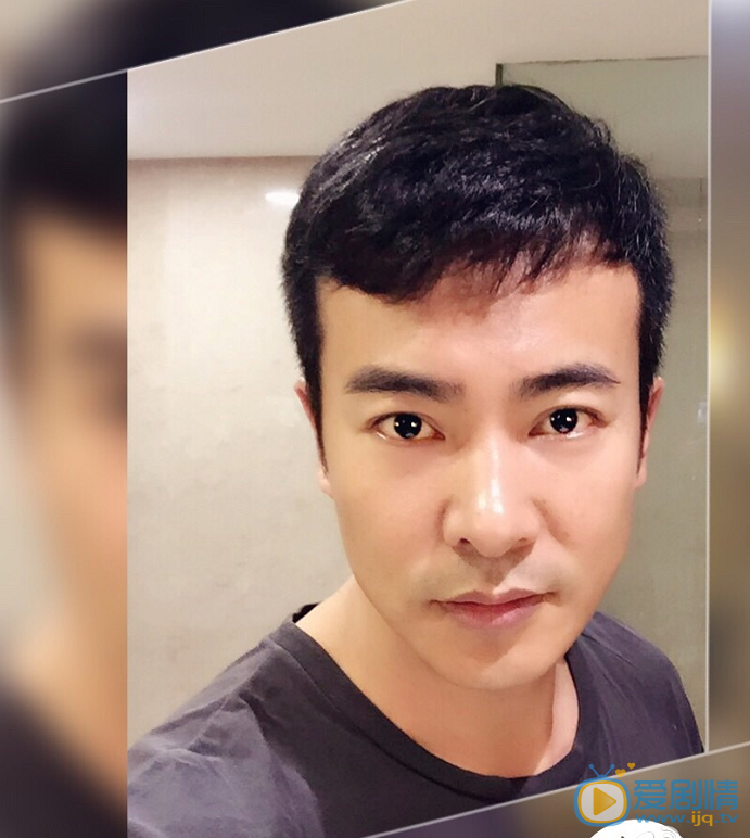 孤芳不自賞晉王司馬弘是誰演的?司馬弘扮演者于波個人資料簡介