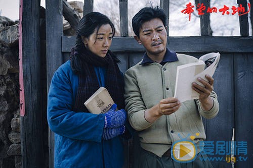 希望的大地馬塵是誰？這個人物有歷史原型嗎？