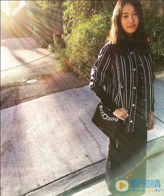 秦舒培個人資料介紹簡介秦舒培生活照