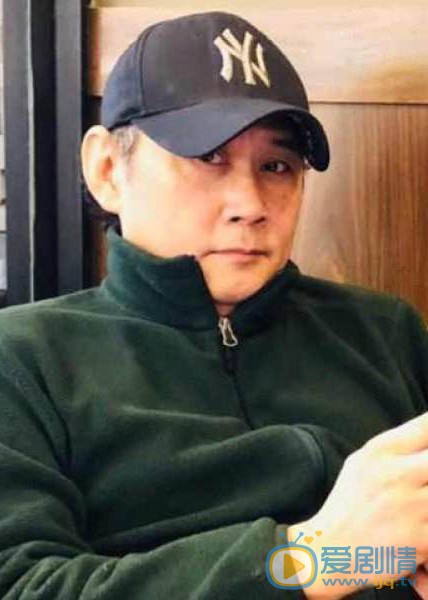 吳元俊個人資料簡介 吳元俊演藝經歷