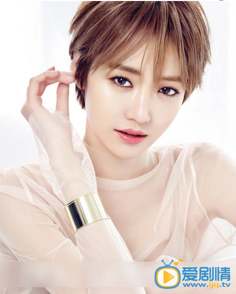 高俊熙個人資料簡介 高俊熙個人生活家庭背景 高俊熙圖片生活照