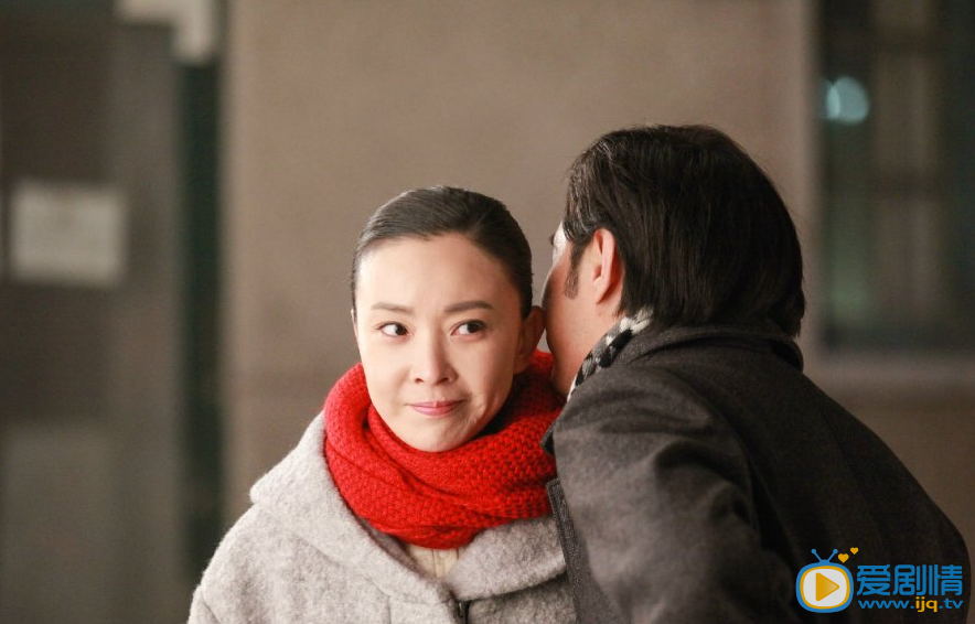 一馬換三羊將播 高清劇照曝光