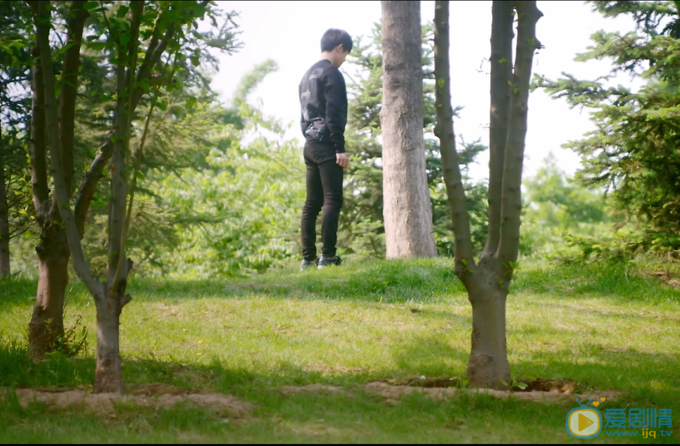 諶浩軒《超少年密碼》劇照