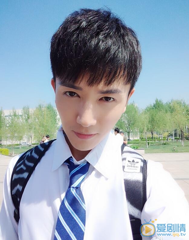 那年花開月正圓吳遇是誰演的？吳遇扮演者許諾個人資料及生活寫真照欣賞