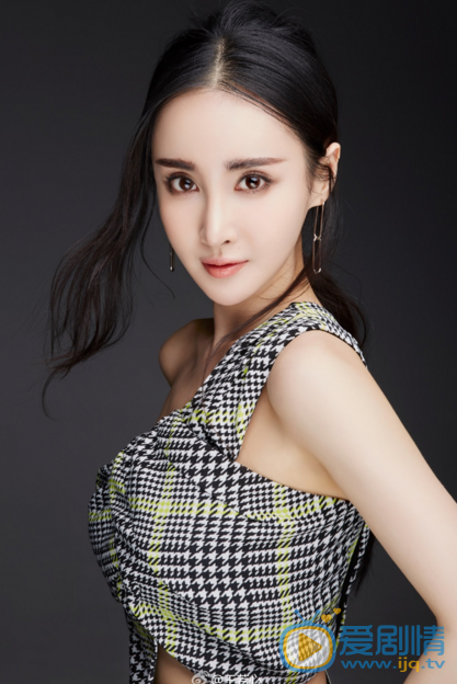 王若心性感寫真