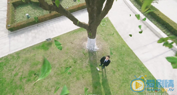  放棄我抓緊我將播 陳喬恩王凱吻戲拍攝花絮曝光