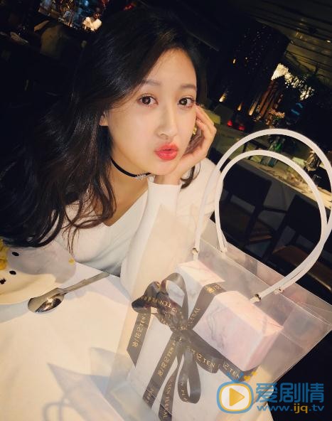 獵毒人夢瑤是誰演的？夢瑤扮演者王沛然個人資料、寫真及生活照欣賞