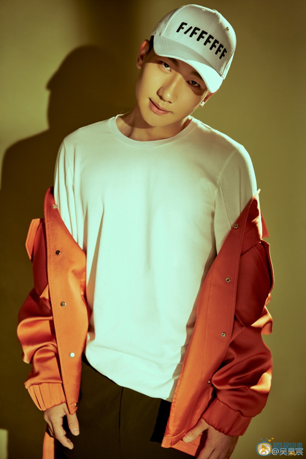 琅琊榜之風起長林蕭元啟是誰演的？蕭元啟扮演者吳昊宸個人資料及生活寫真照欣賞