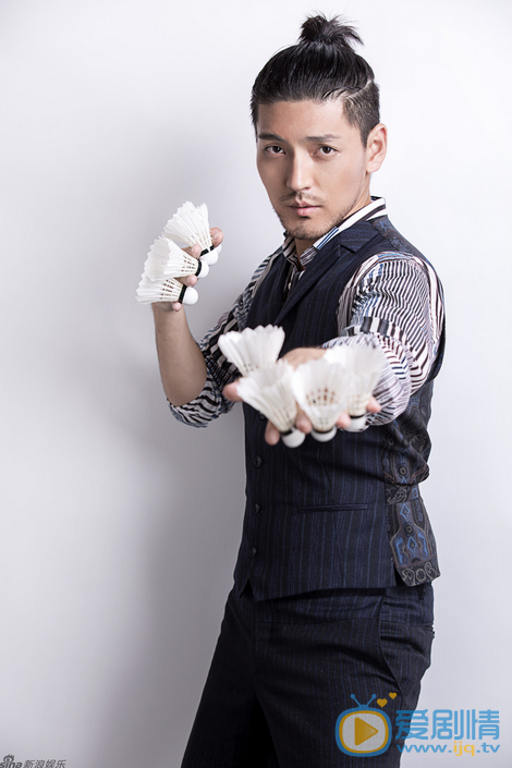 結婚為什麼鄭言是誰演的?鄭言扮演者隋詠良個人資料及寫真生活照欣賞