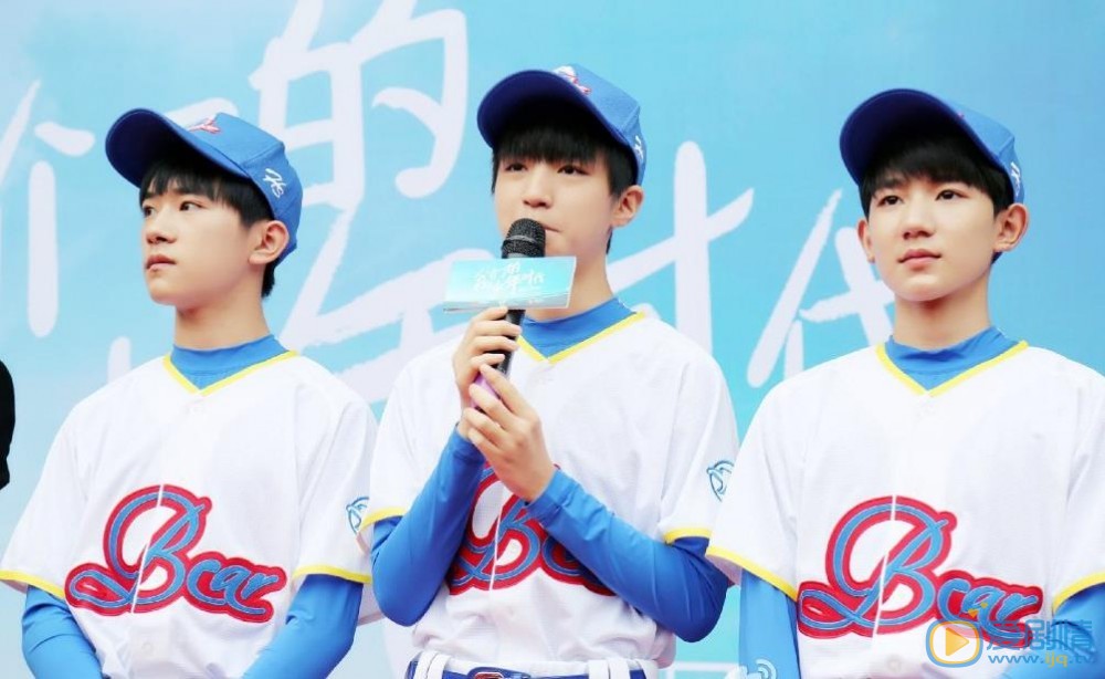 我們的少年時代劇照