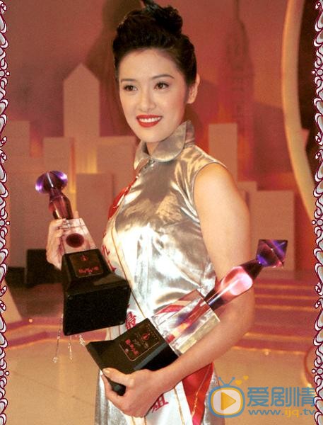 向海嵐個人資料簡介 向海嵐家庭背景 向海嵐圖片