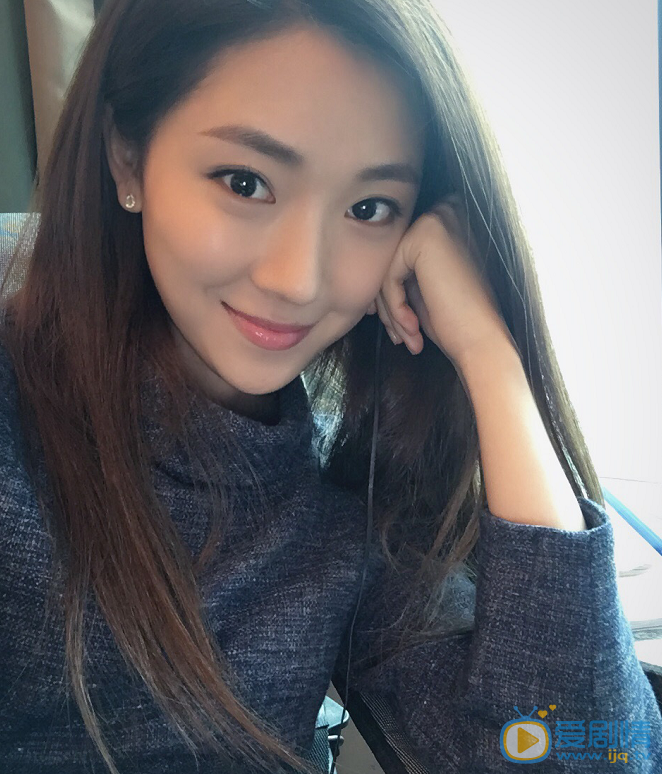  獵場女主羅伊人是誰演的？羅伊人扮演者菅韌姿個人資料生活美照欣賞