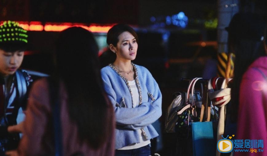 老婆大人是80後劇照