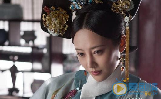 如懿傳中最大的反派是誰？最大反派是魏嬿婉嗎？