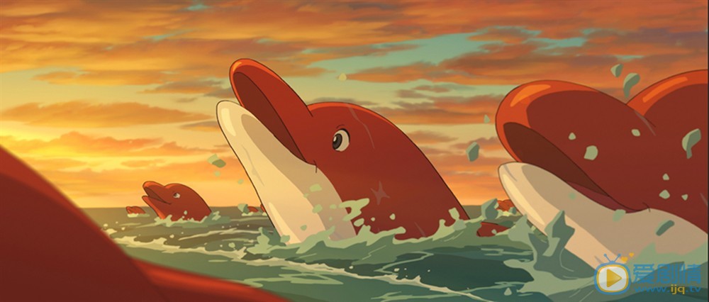 大魚海棠劇情介紹