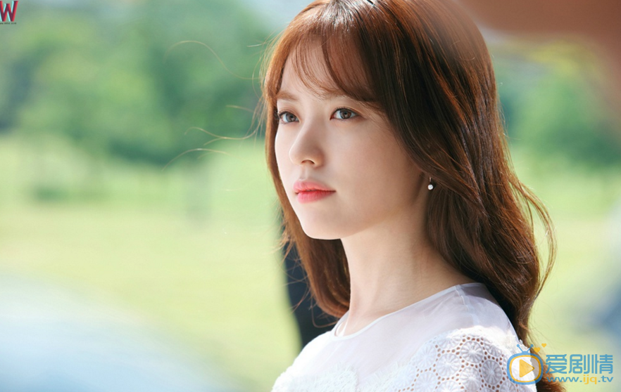 W兩個世界吳妍珠擁有召喚的能力嗎?