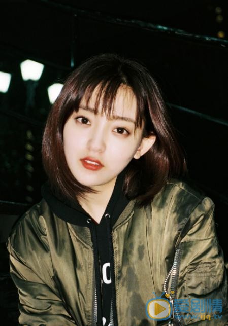 路從今夜白周懷安是誰扮演的？路從今夜白周懷安扮演者羅予彤個人資料、寫真及生活照欣賞