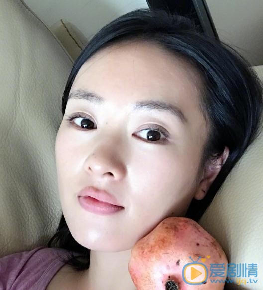 如懿傳高晞月是誰？高晞月扮演者童瑤個人資料、寫真及生活照欣賞