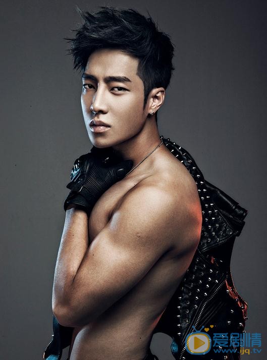 劇版擇天記軒轅破是誰扮演的？軒轅破扮演者高瀚宇基本信息介紹