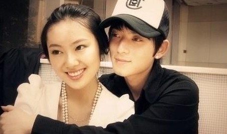 陳翔有女朋友嗎？陳翔現任女朋友是誰？揭陳翔和女朋友照片