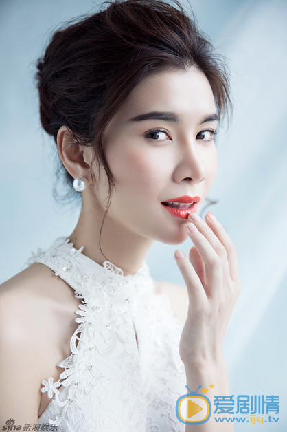 你好喬安閆涵是誰扮演的?閆涵扮演者王笛個人資料及寫真生活照欣賞