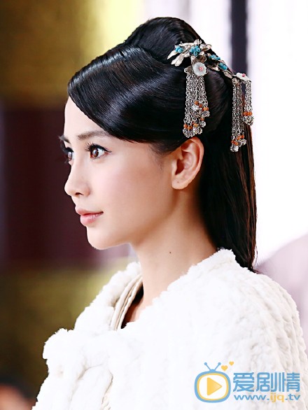 楊穎個人基本資料介紹 楊穎個人寫真