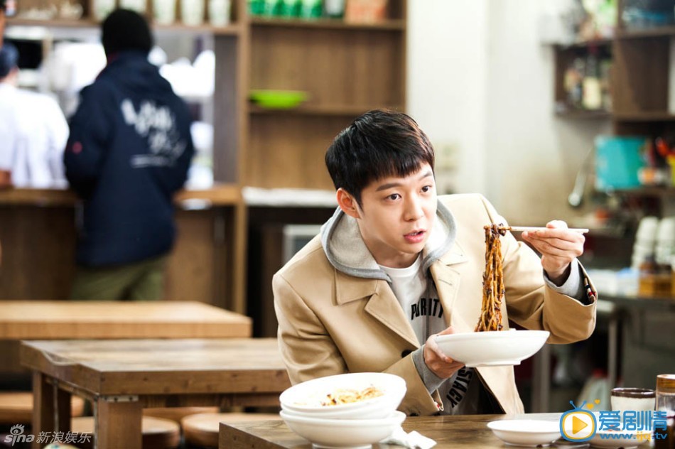 看見味道的少女什麼時間播_看見味道的少女播出時間