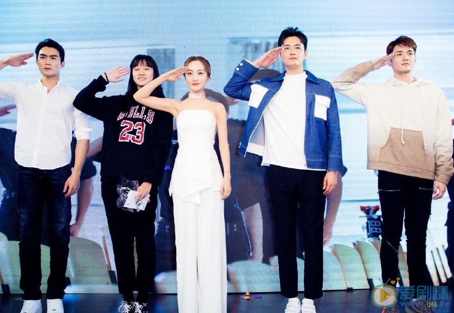 美人為餡第三季今晚播出 假面舞會&ldquo;沉眠之子&rdquo;韓朗現身