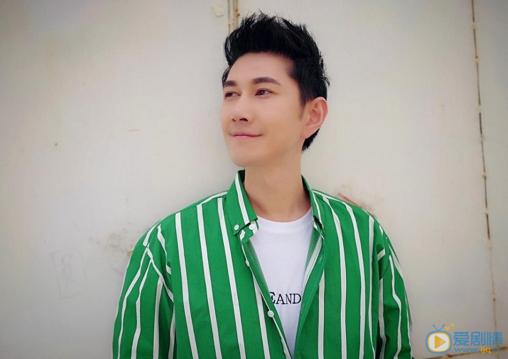 橙紅年代韓進是誰演的？韓進扮演者何明翰個人資料、寫真及生活照欣賞