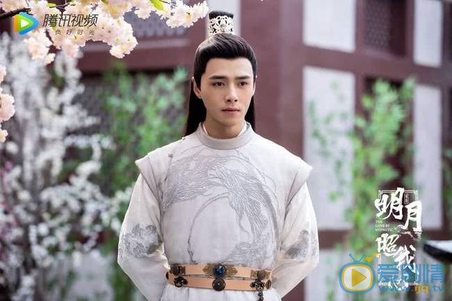 明月照我心司空真和李謙是什麼關係？兩人關係怎么樣？